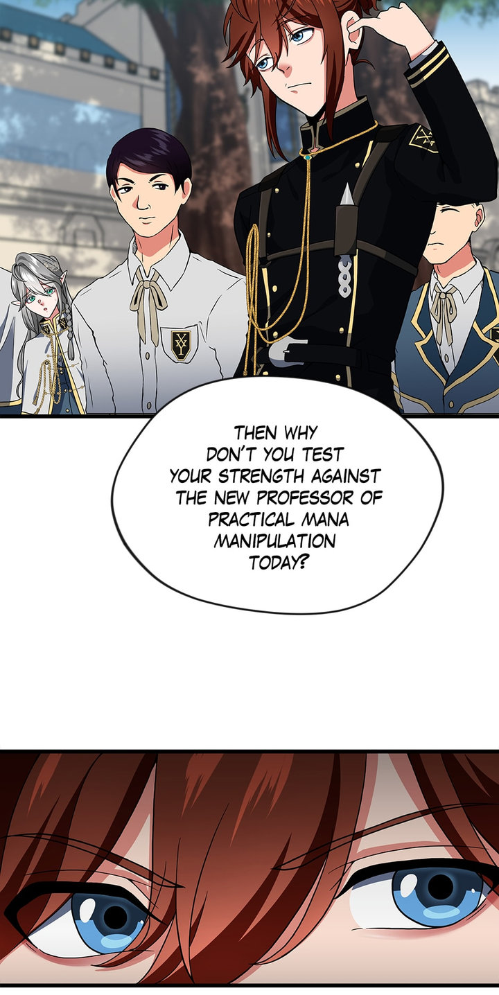 The Beginning After the End Chapter 97 - Page 32