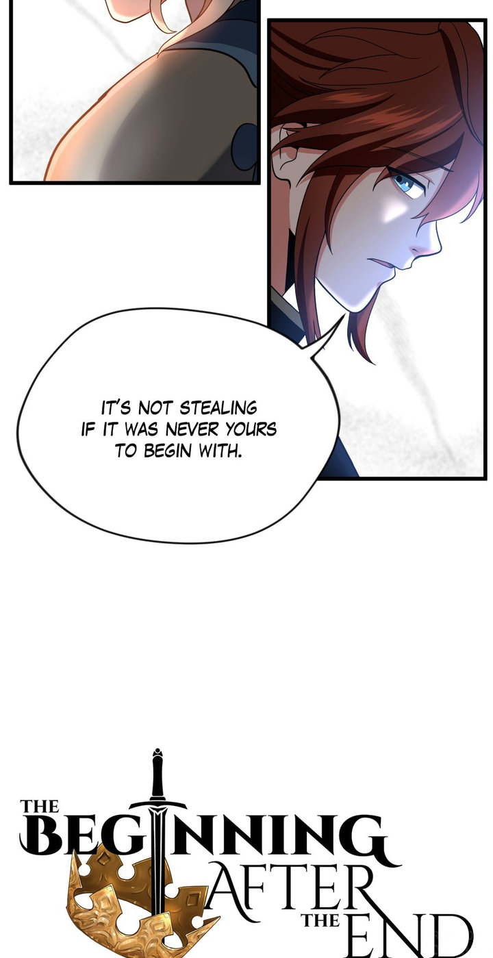 The Beginning After the End Chapter 97 - Page 51