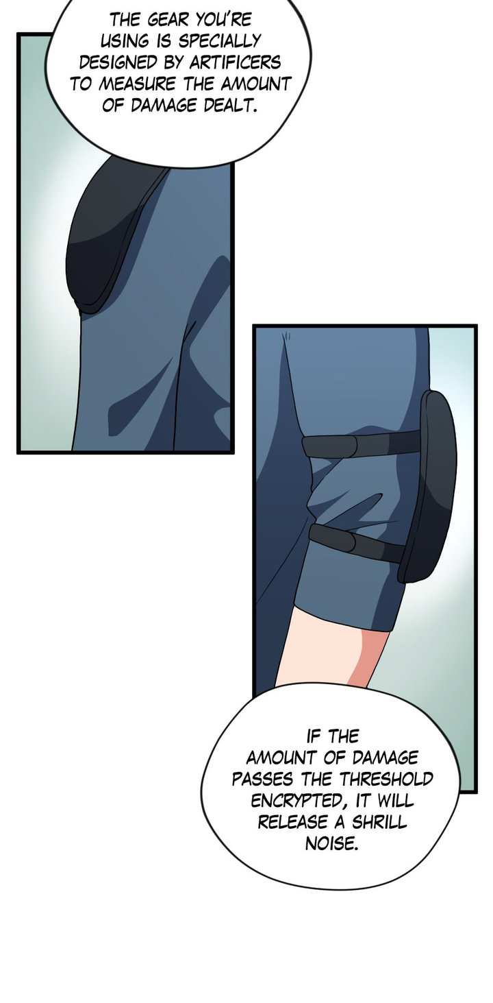 The Beginning After the End Chapter 97 - Page 78