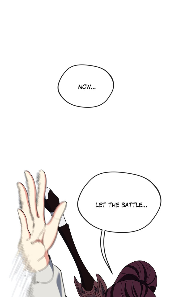 The Beginning After the End Chapter 97 - Page 81