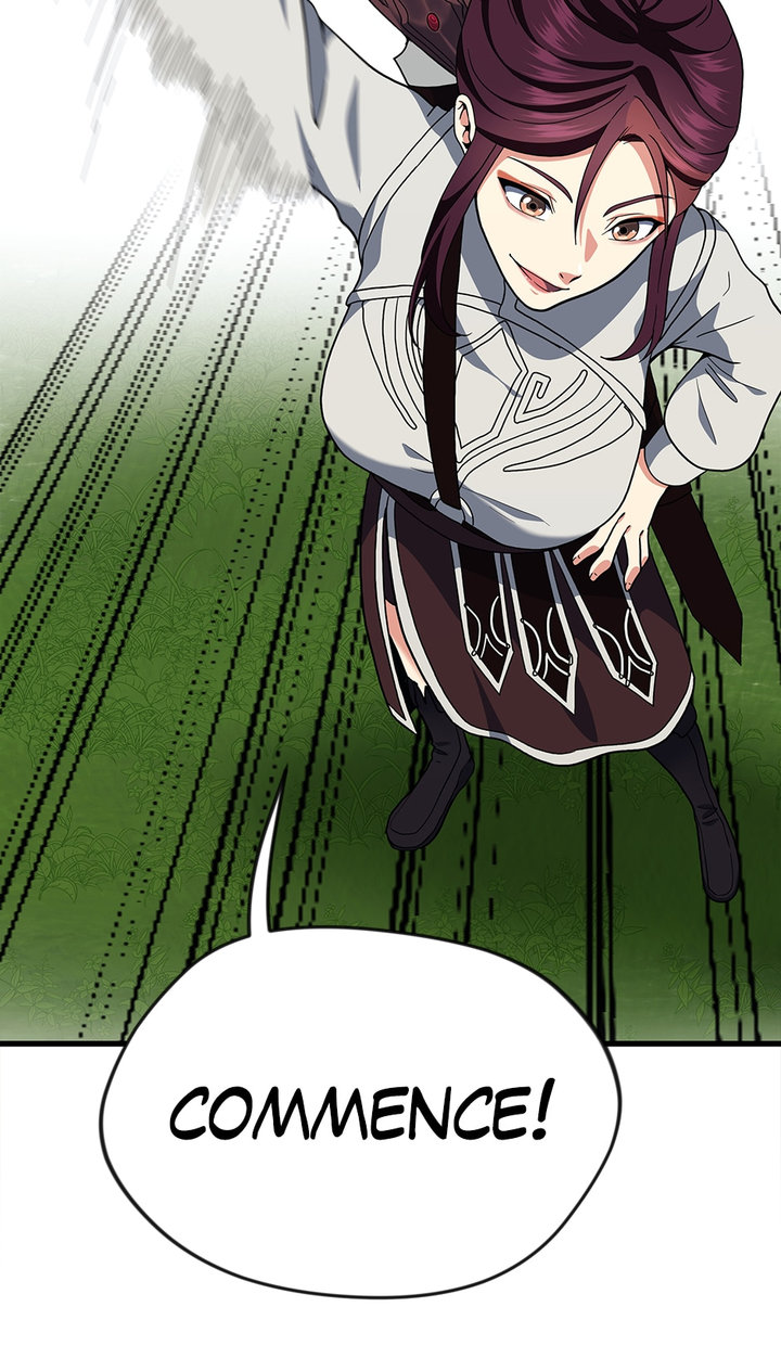 The Beginning After the End Chapter 97 - Page 82