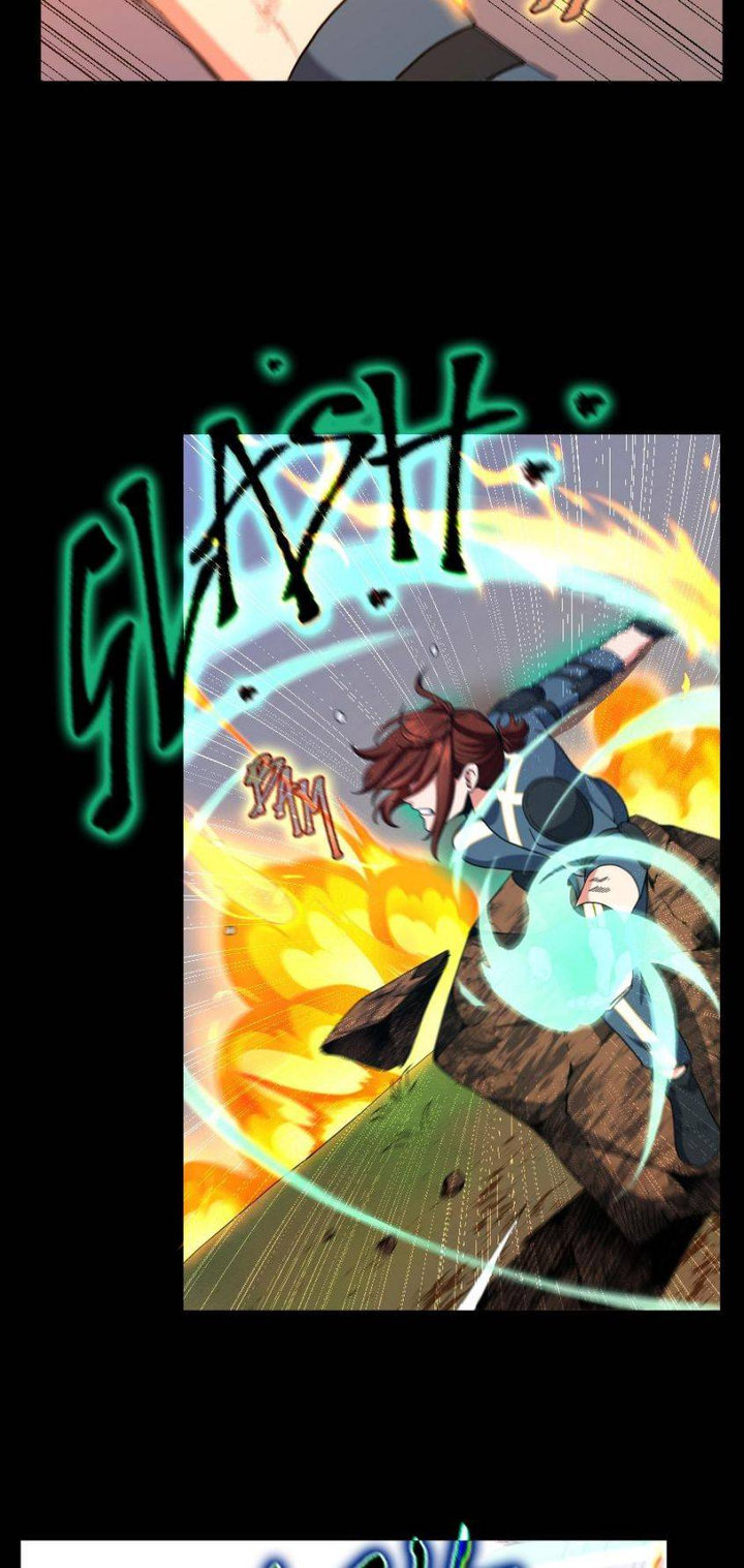 The Beginning After the End Chapter 98 - Page 58