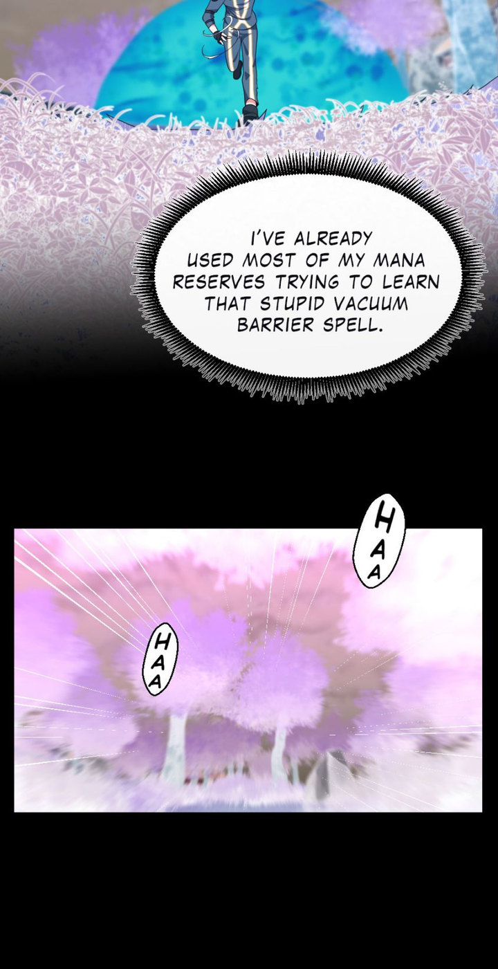 The Beginning After the End Chapter 99 - Page 66