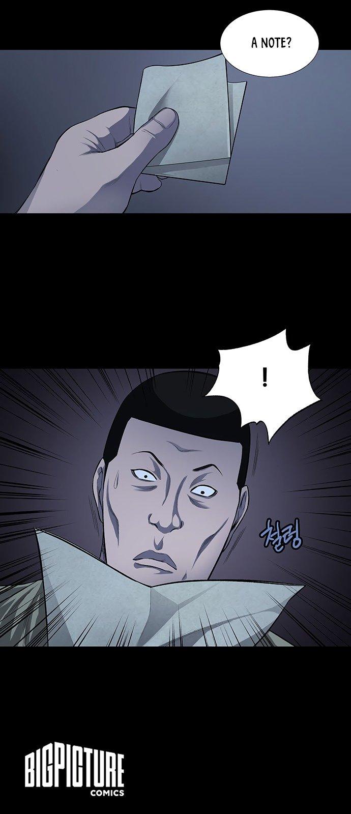 Vigilante Chapter 13 - Page 34