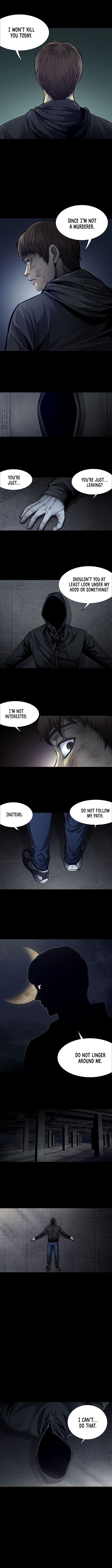 Vigilante Chapter 42 - Page 6