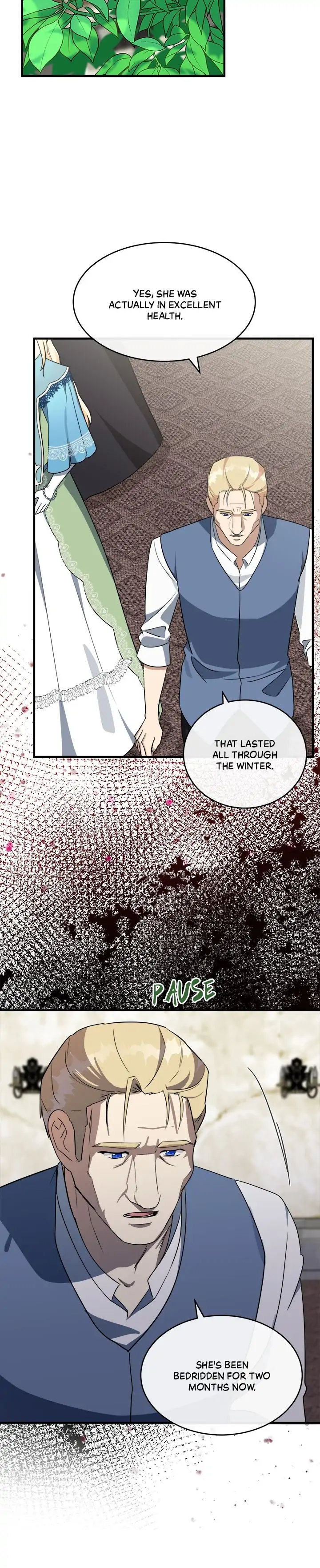 The Villainess Lives Twice Chapter 107 - Page 9