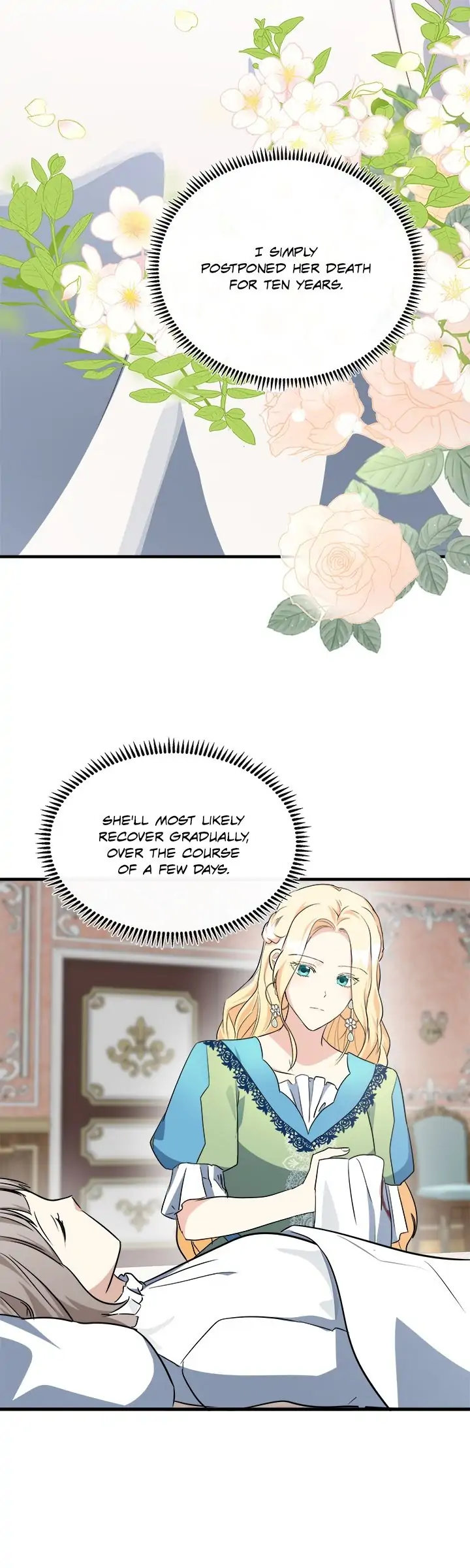 The Villainess Lives Twice Chapter 108 - Page 10