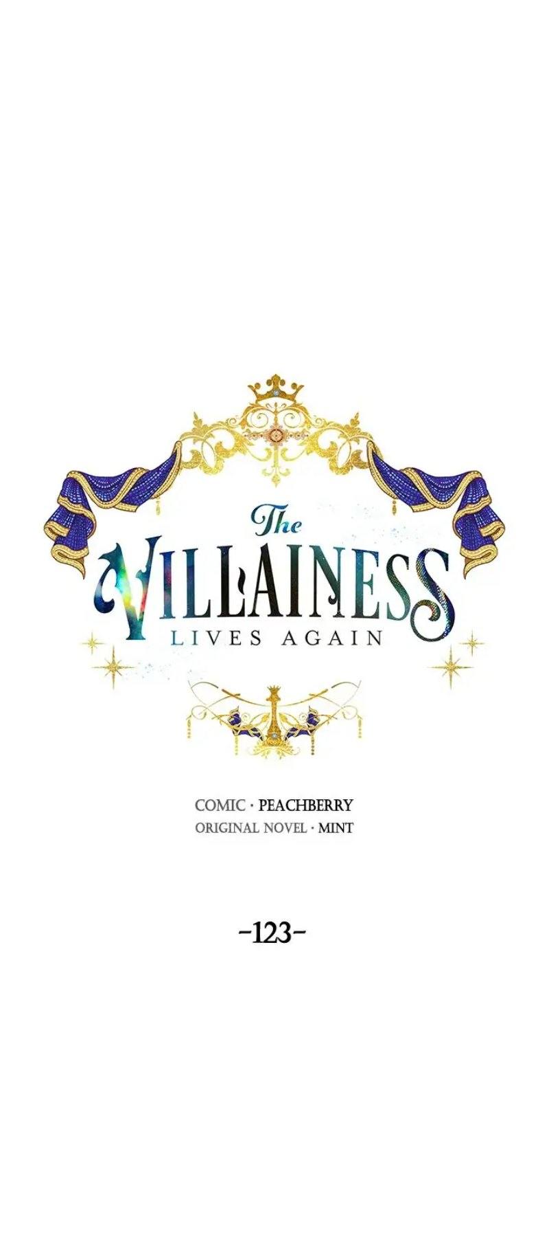 The Villainess Lives Twice Chapter 123 - Page 18