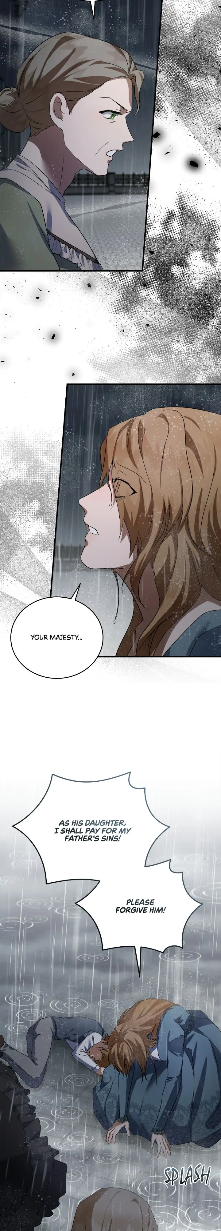The Villainess Lives Twice Chapter 172 - Page 29