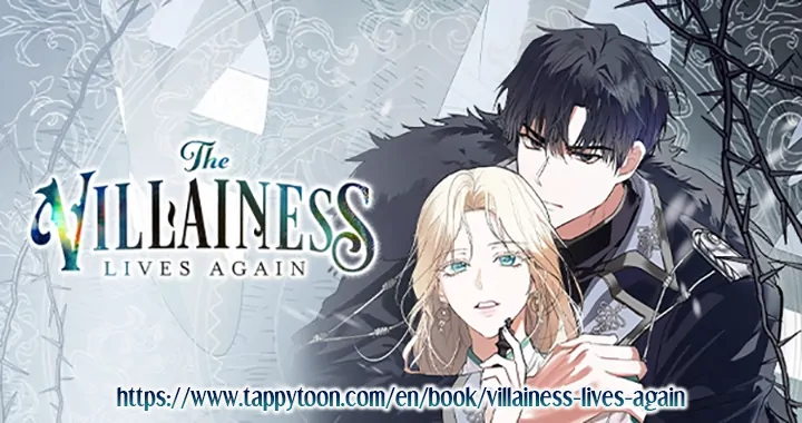 The Villainess Lives Twice Chapter 172 - Page 37