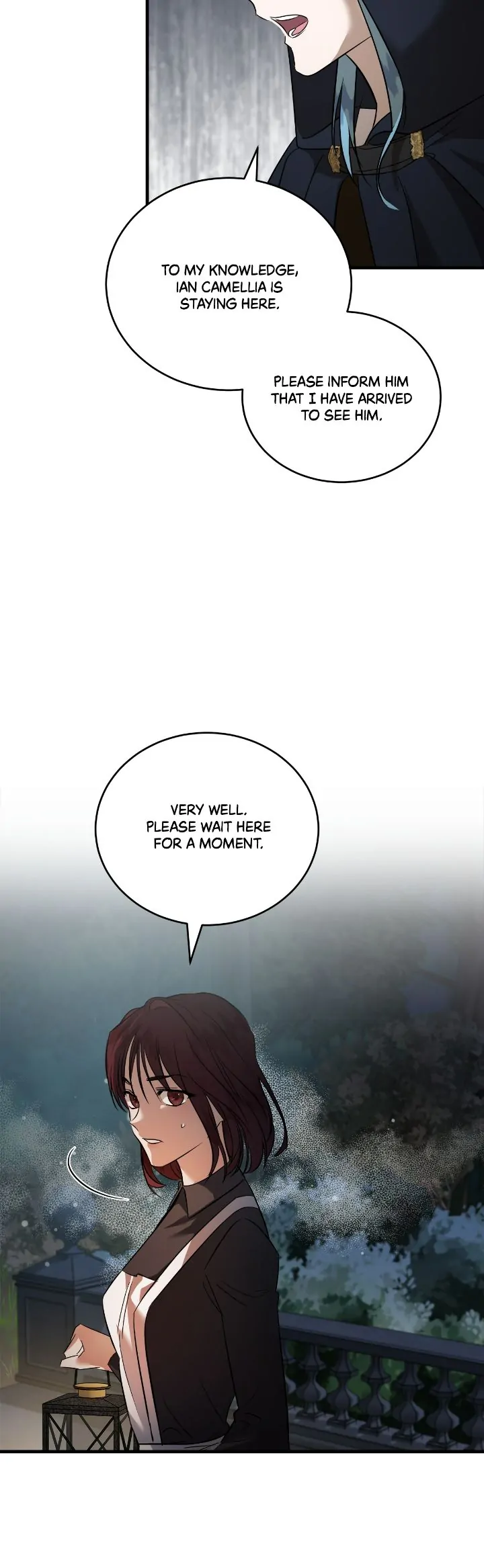 The Villainess Lives Twice Chapter 174 - Page 23