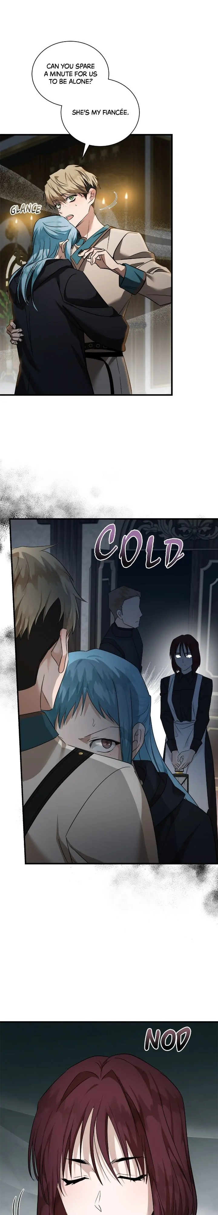 The Villainess Lives Twice Chapter 174 - Page 28