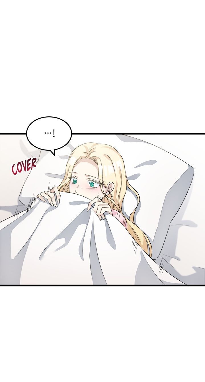 The Villainess Lives Twice Chapter 40 - Page 4