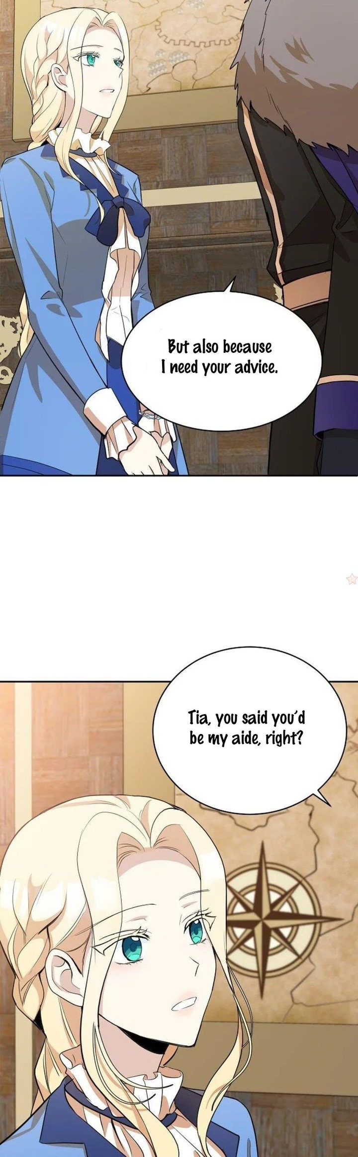 The Villainess Lives Twice Chapter 49 - Page 35