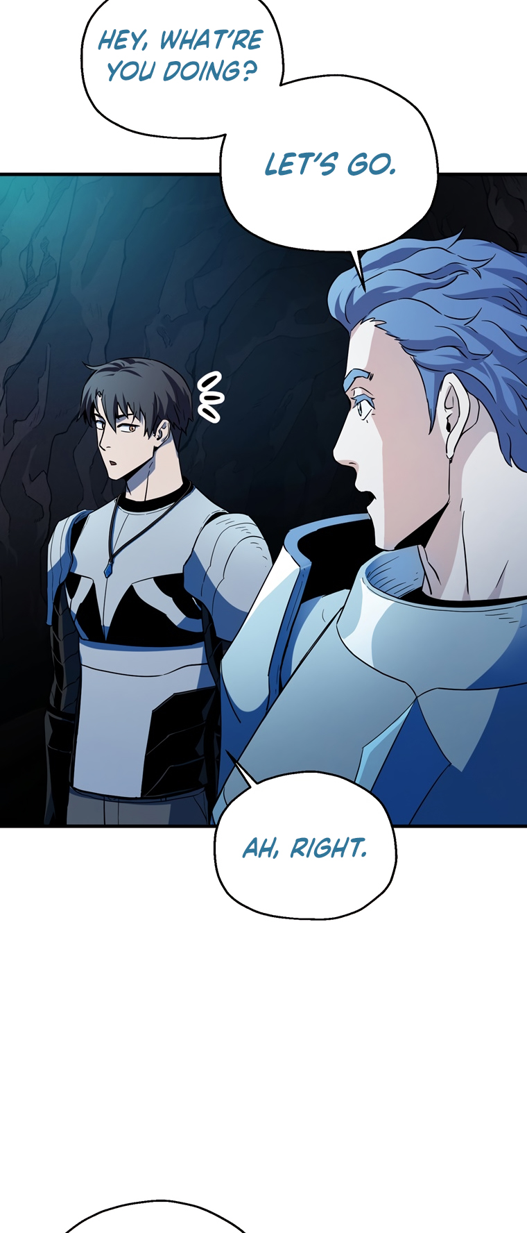 The Player That Can't Level Up Chapter 101 - Page 11