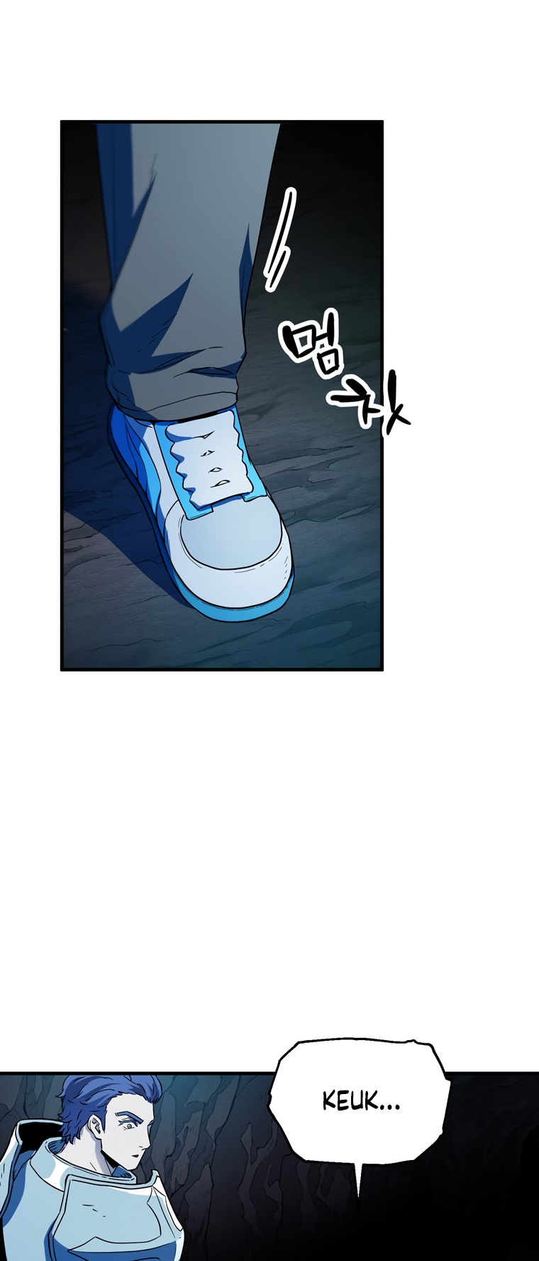 The Player That Can't Level Up Chapter 101 - Page 13