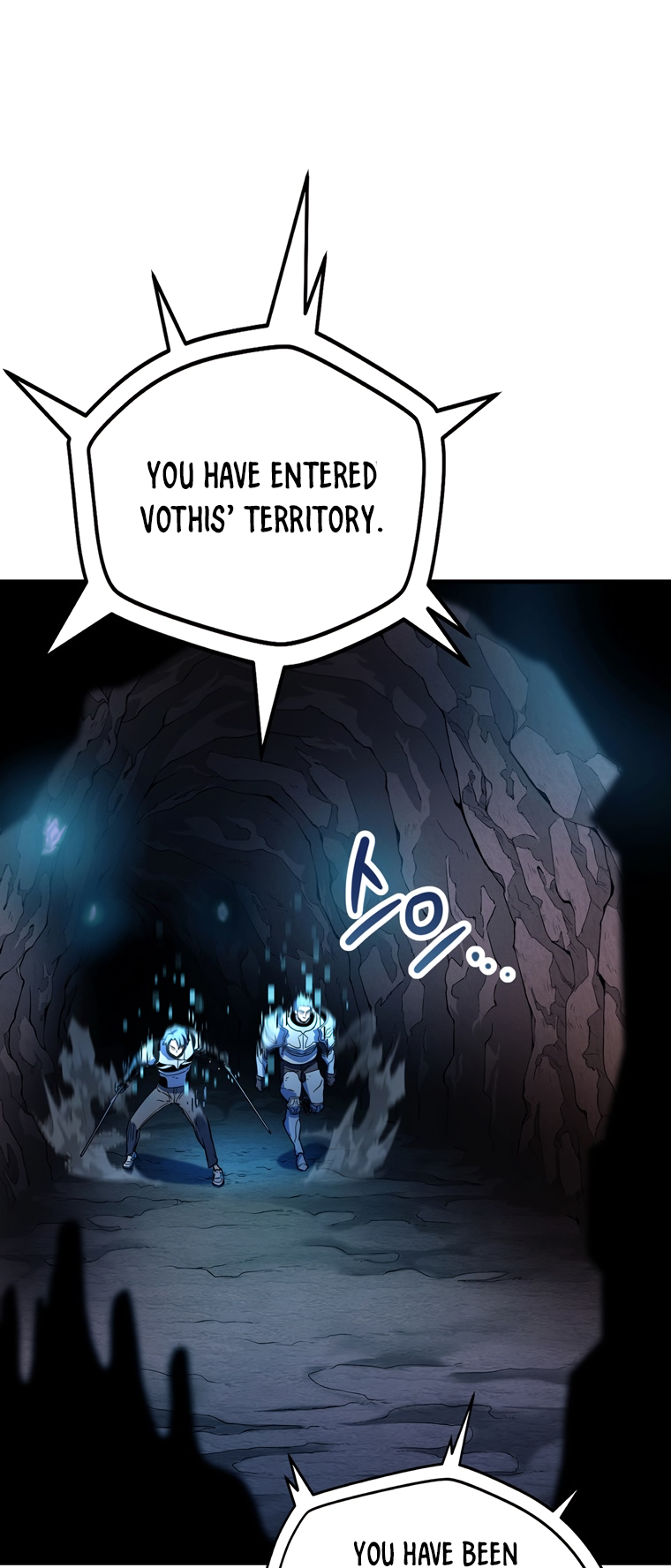 The Player That Can't Level Up Chapter 101 - Page 2
