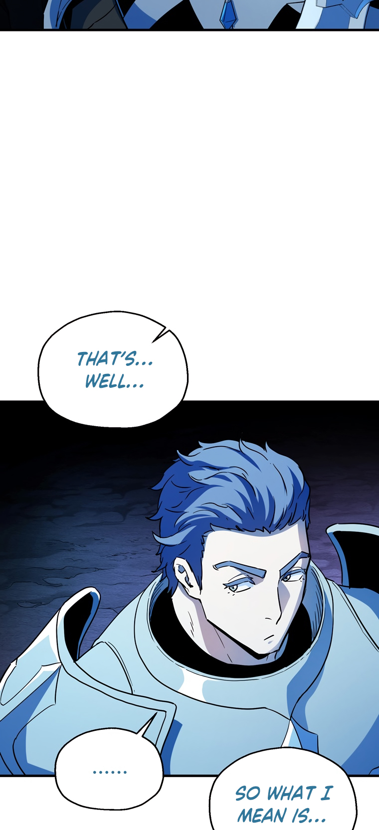The Player That Can't Level Up Chapter 101 - Page 20