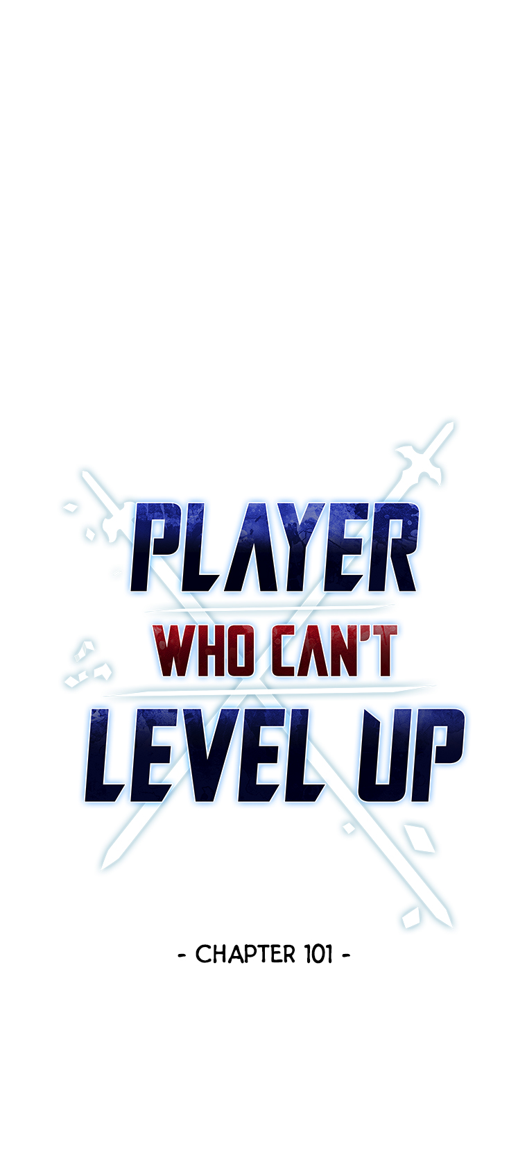 The Player That Can't Level Up Chapter 101 - Page 22
