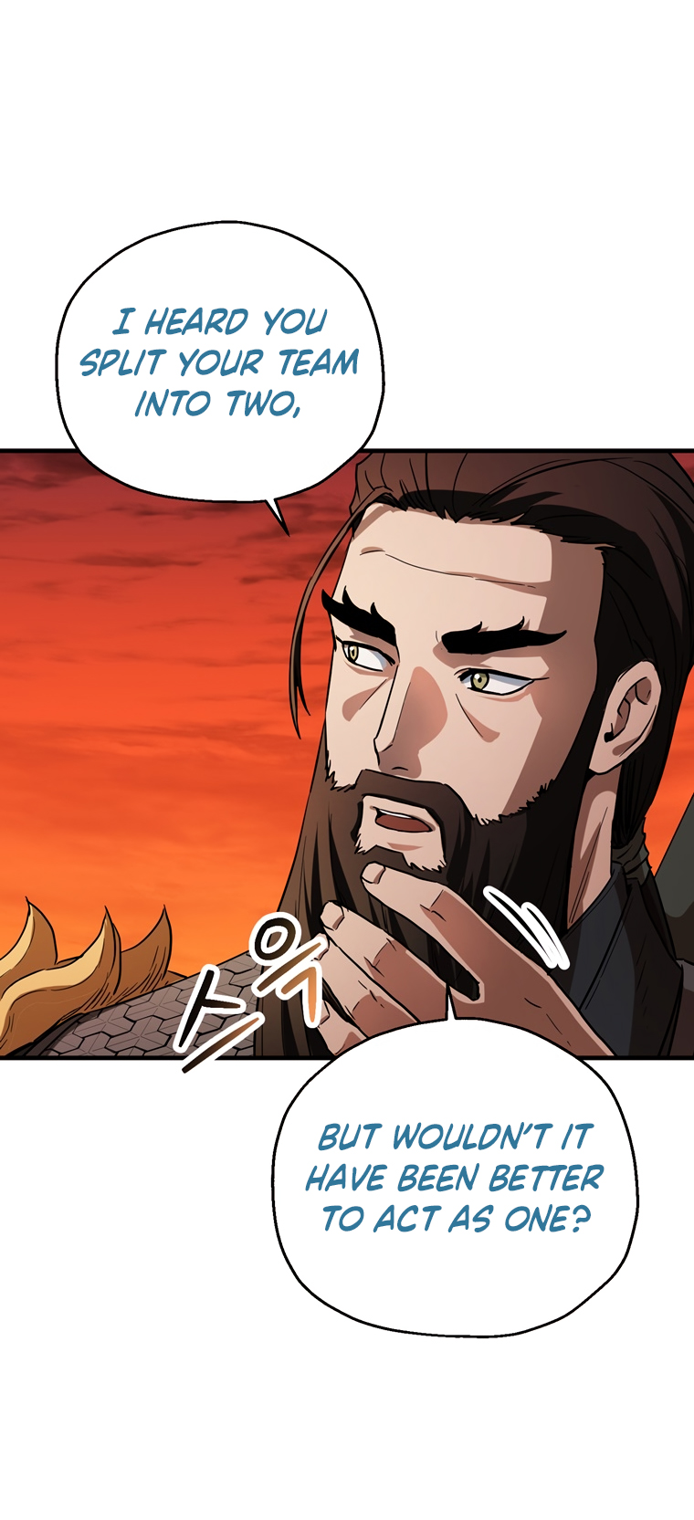 The Player That Can't Level Up Chapter 101 - Page 29