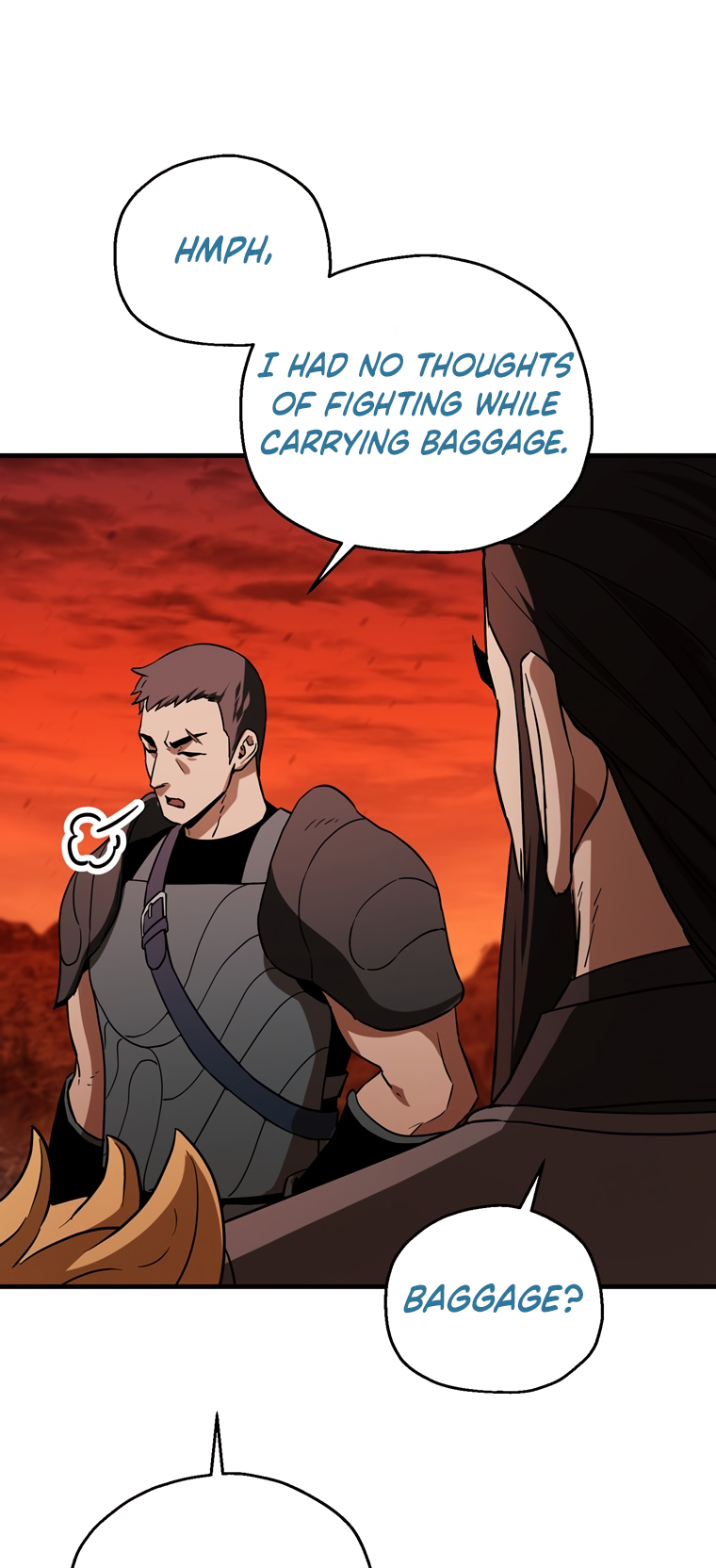 The Player That Can't Level Up Chapter 101 - Page 30