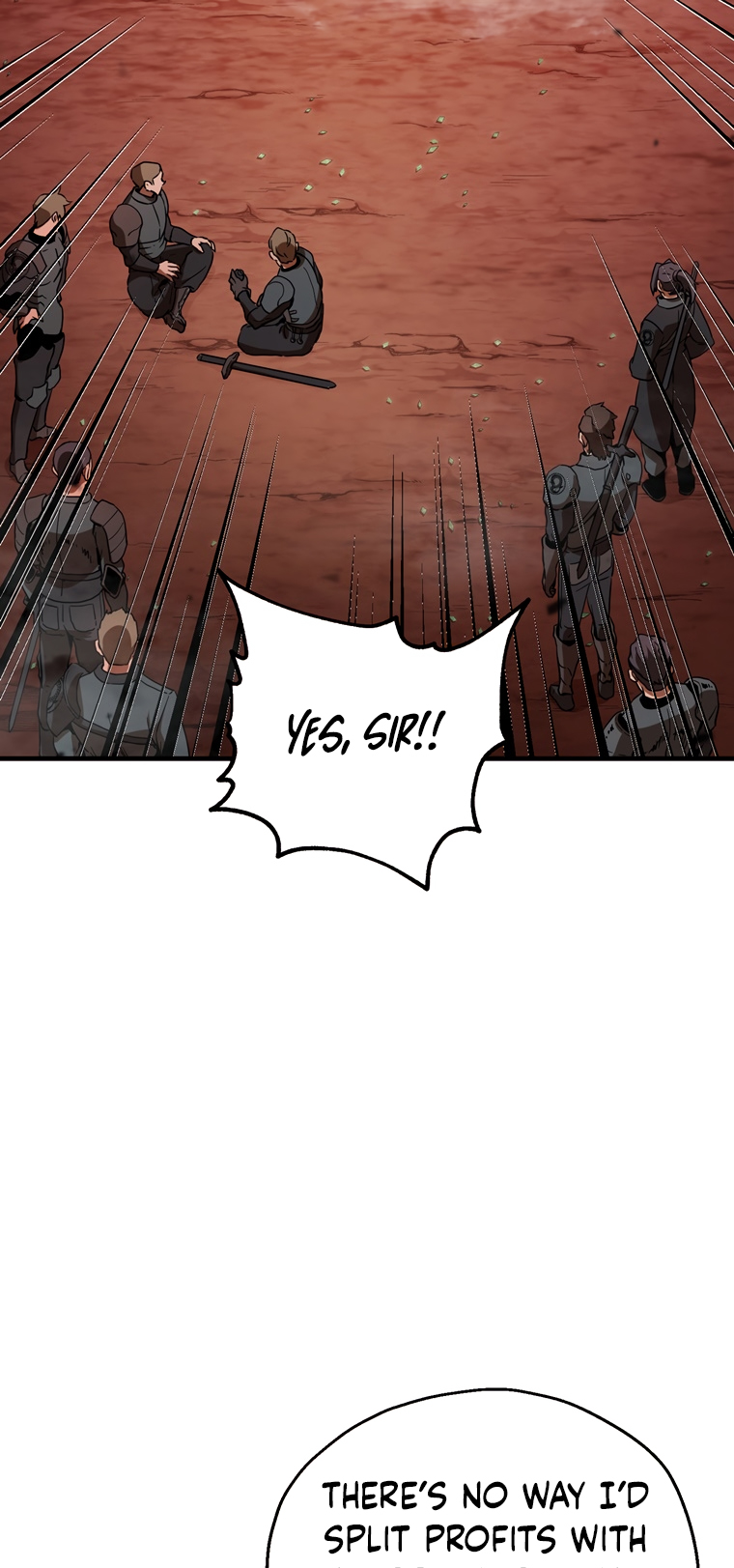 The Player That Can't Level Up Chapter 101 - Page 32
