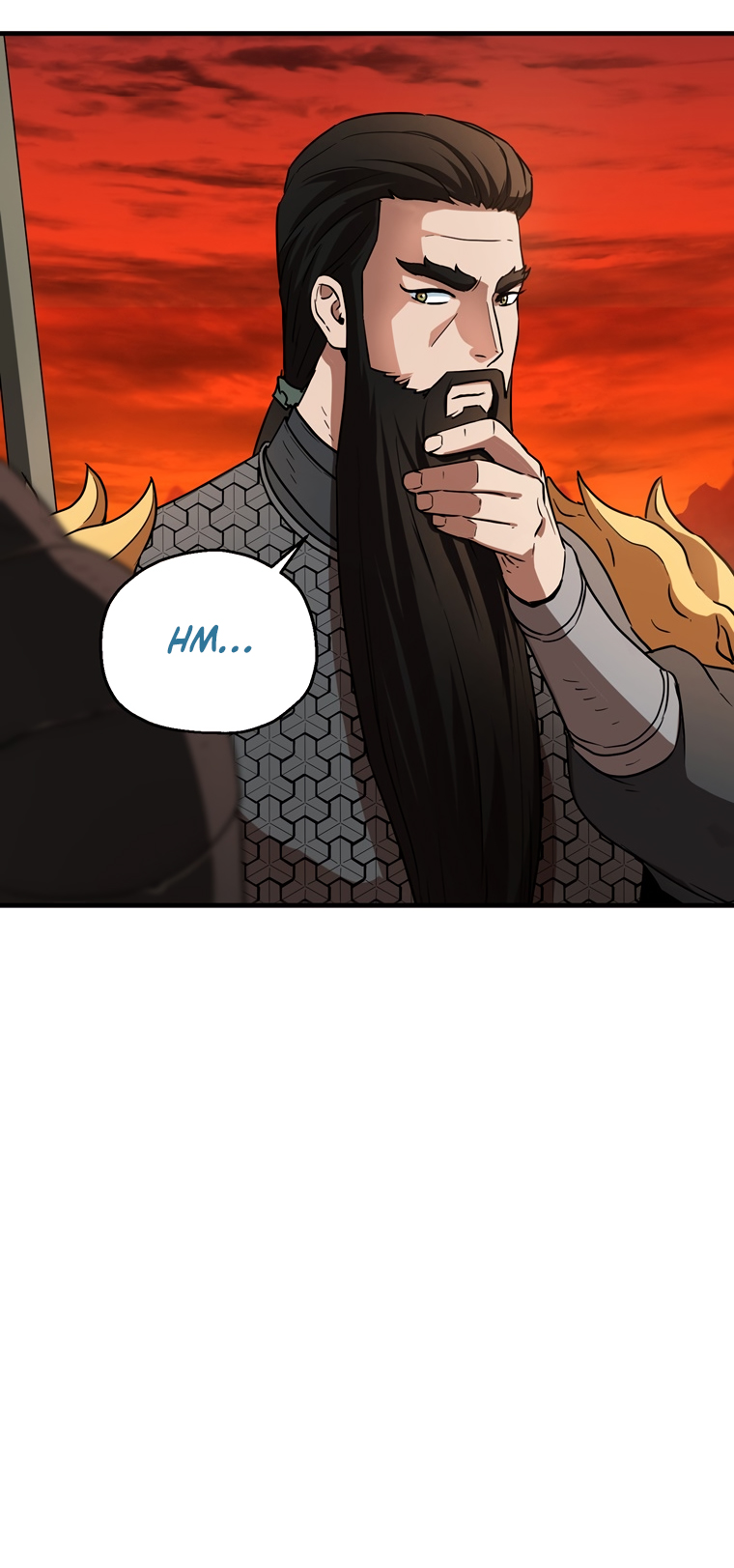 The Player That Can't Level Up Chapter 101 - Page 34