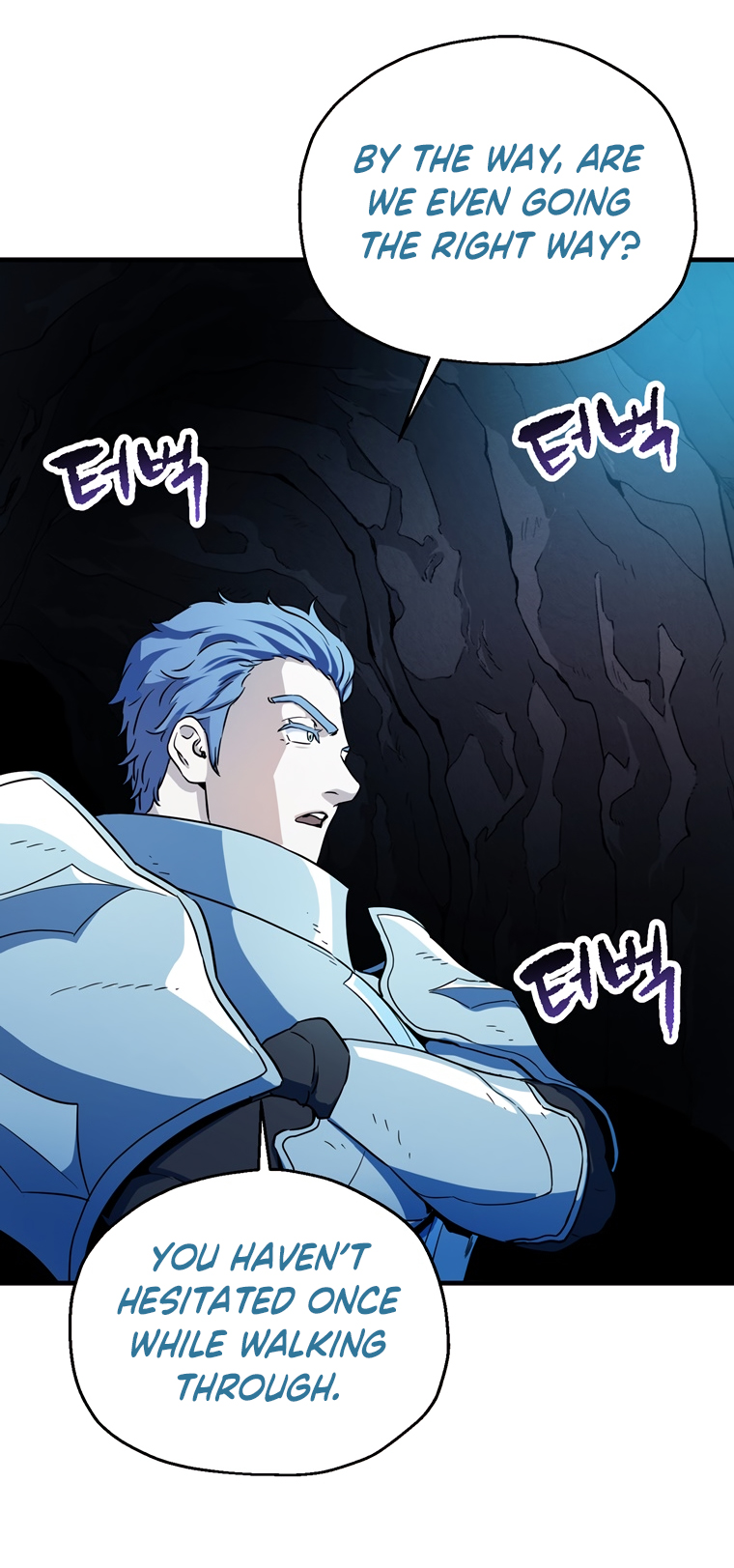 The Player That Can't Level Up Chapter 101 - Page 38