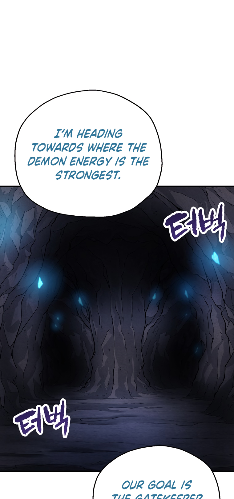The Player That Can't Level Up Chapter 101 - Page 39