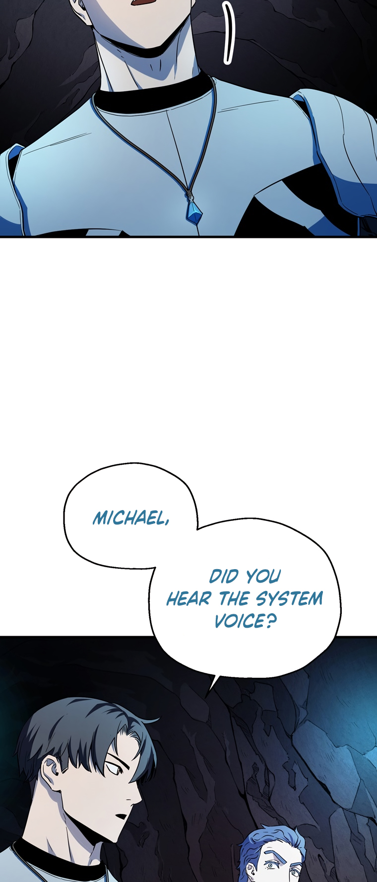 The Player That Can't Level Up Chapter 101 - Page 4