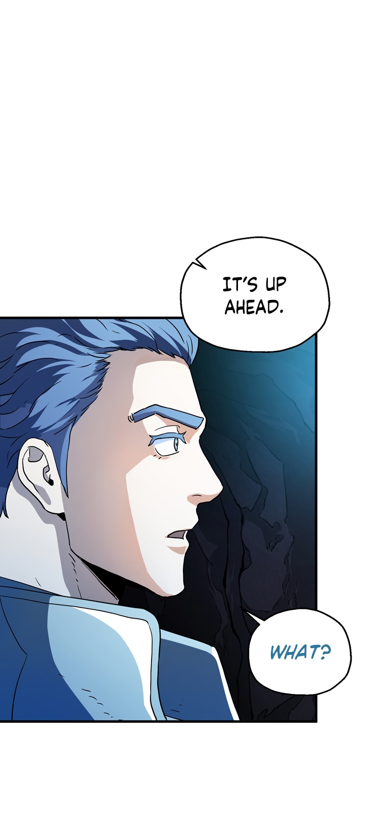 The Player That Can't Level Up Chapter 101 - Page 42