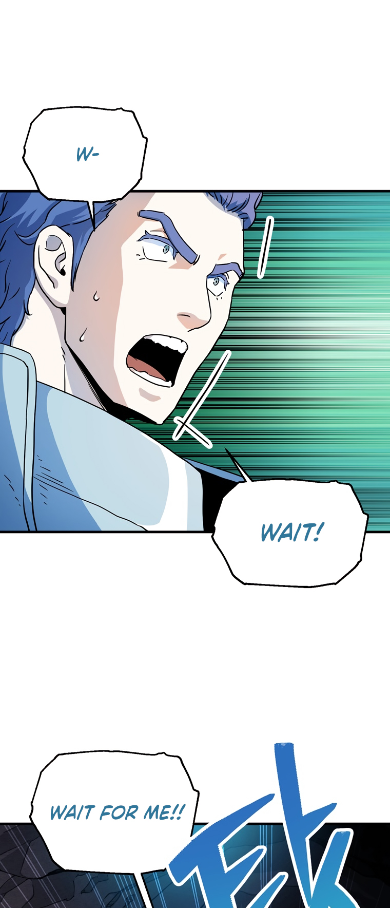 The Player That Can't Level Up Chapter 101 - Page 47