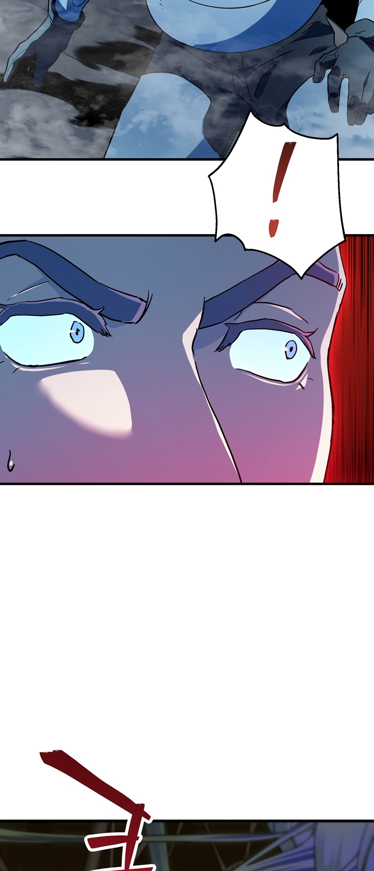 The Player That Can't Level Up Chapter 101 - Page 56