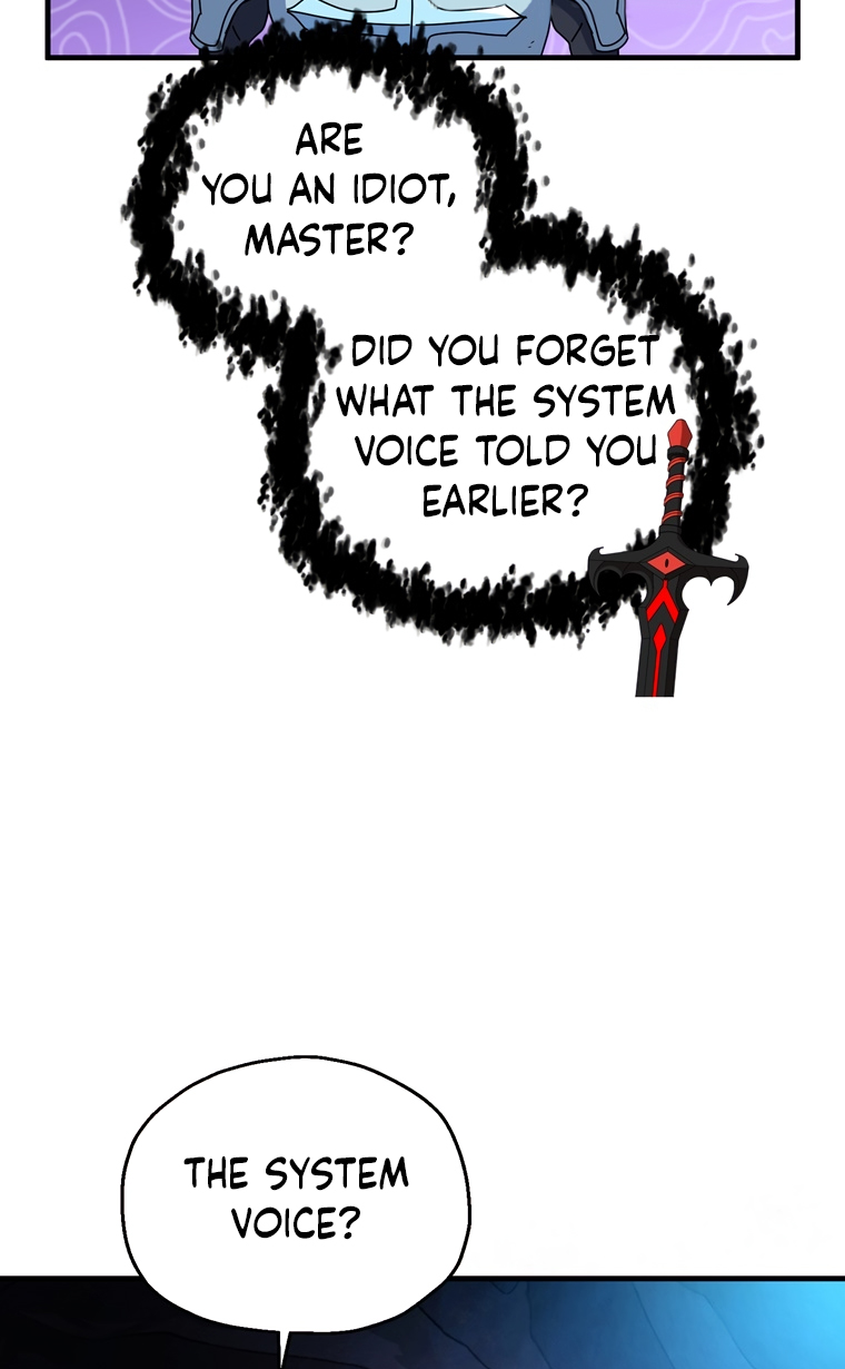 The Player That Can't Level Up Chapter 101 - Page 65