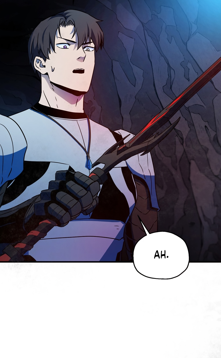 The Player That Can't Level Up Chapter 101 - Page 66