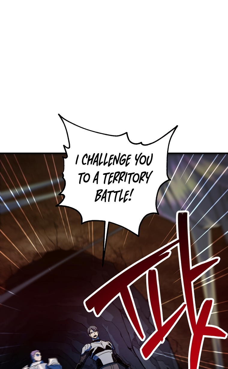 The Player That Can't Level Up Chapter 101 - Page 68