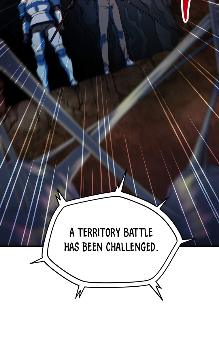 The Player That Can't Level Up Chapter 101 - Page 69