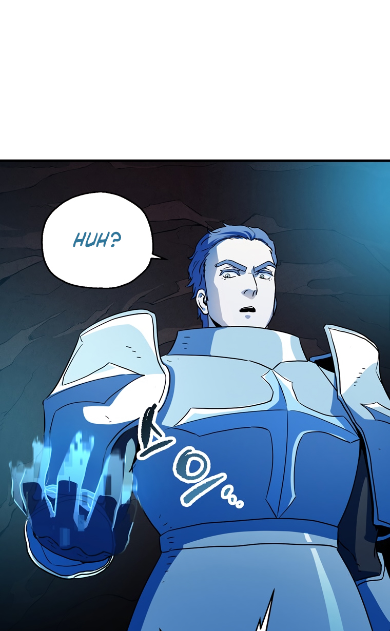 The Player That Can't Level Up Chapter 101 - Page 70