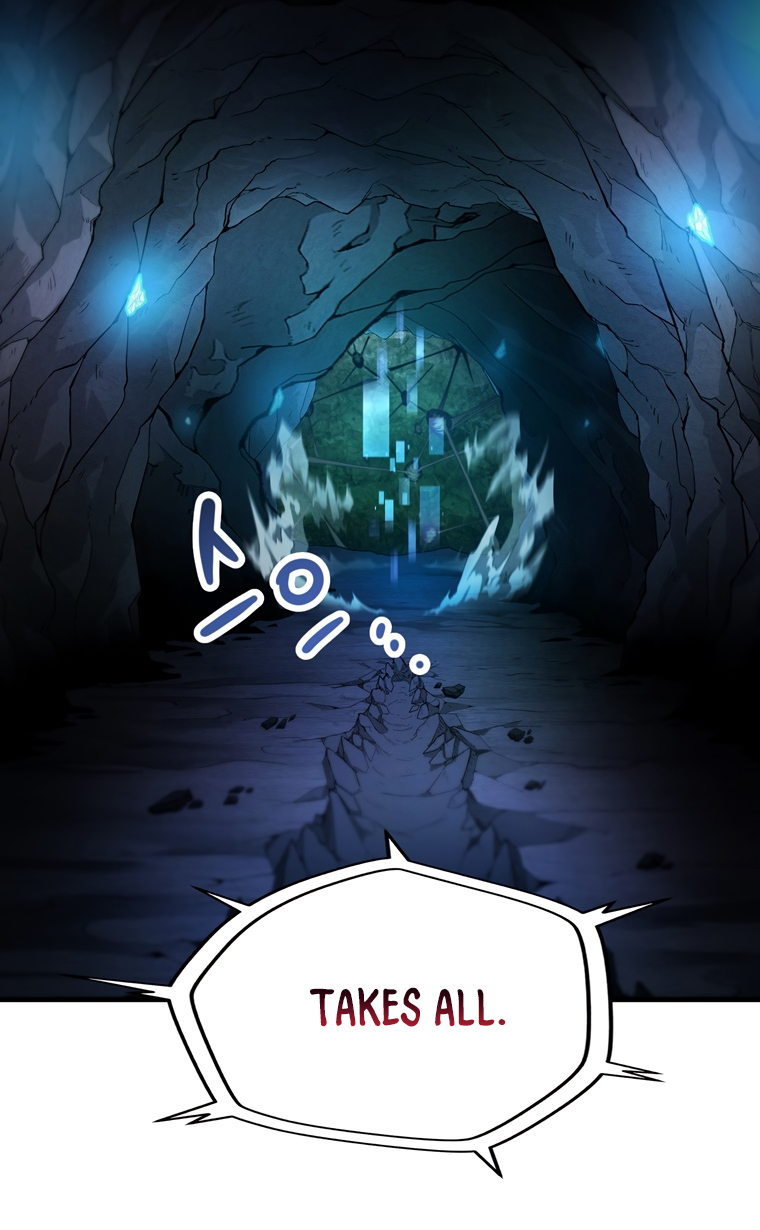 The Player That Can't Level Up Chapter 101 - Page 74