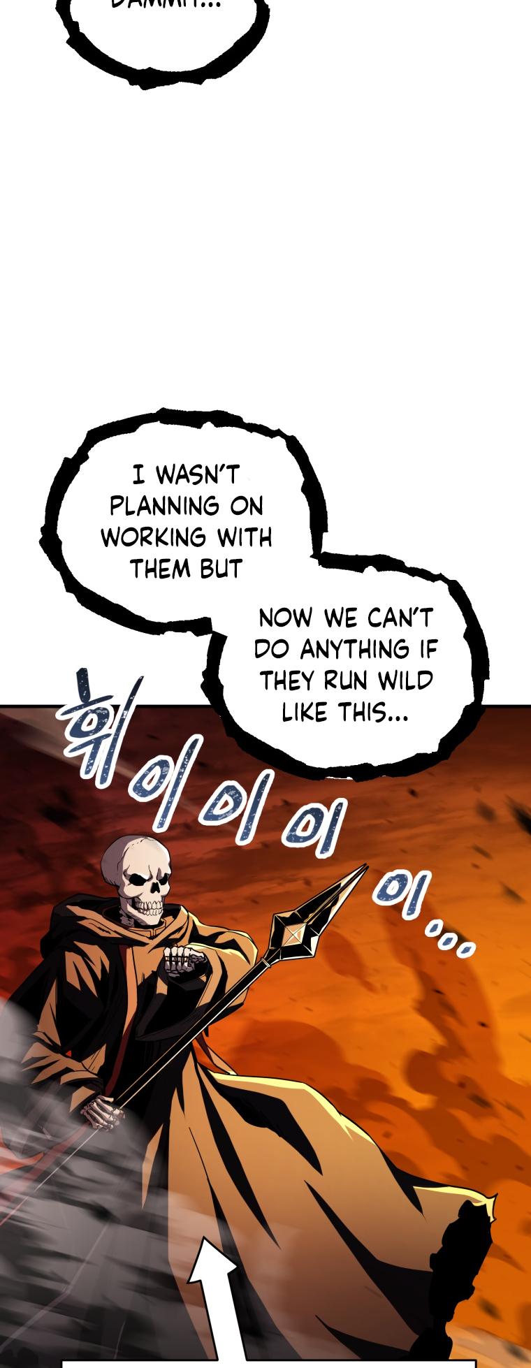 The Player That Can't Level Up Chapter 104 - Page 13