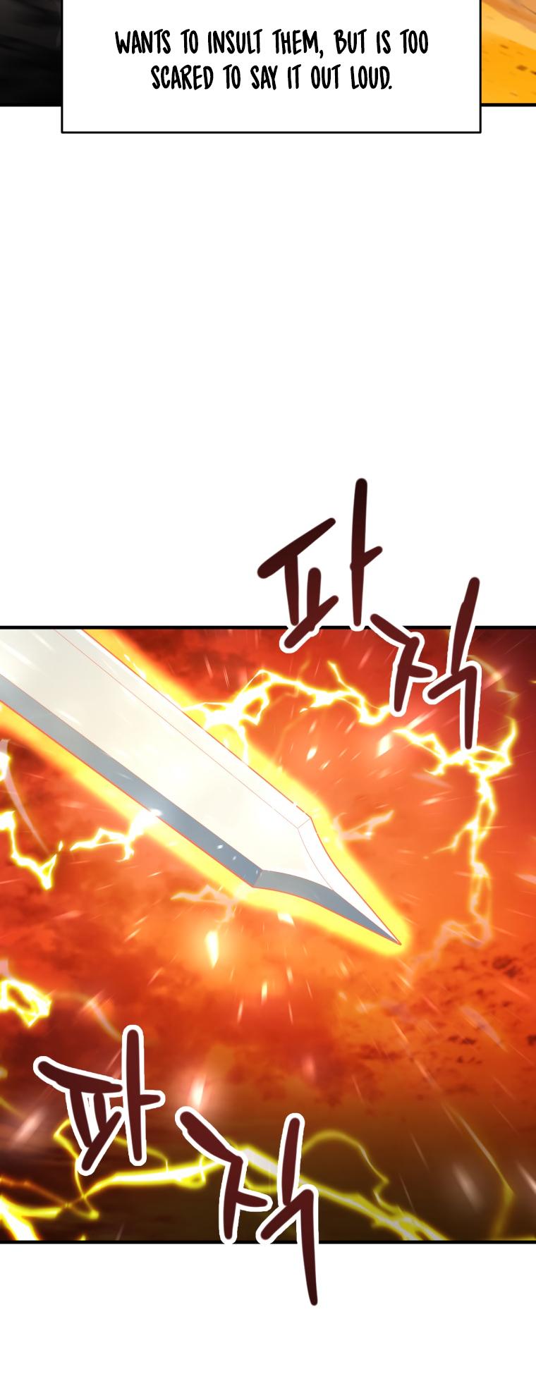 The Player That Can't Level Up Chapter 104 - Page 14
