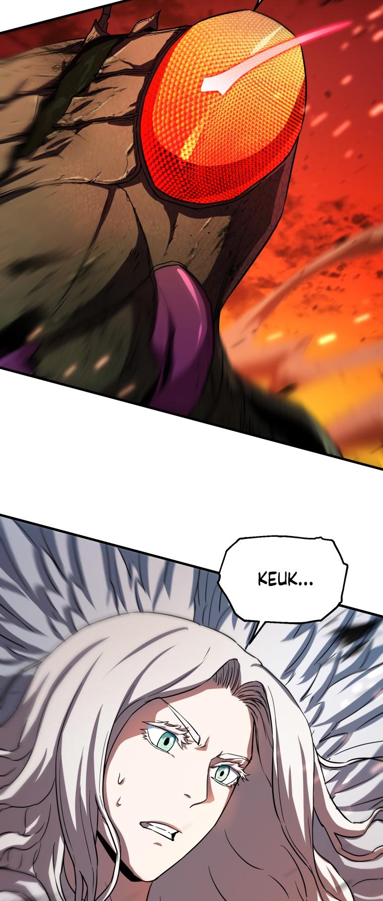 The Player That Can't Level Up Chapter 104 - Page 19