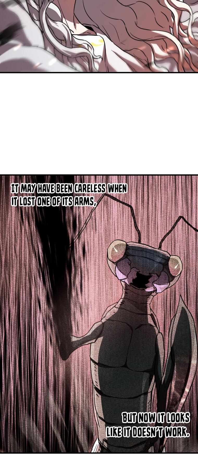 The Player That Can't Level Up Chapter 104 - Page 20