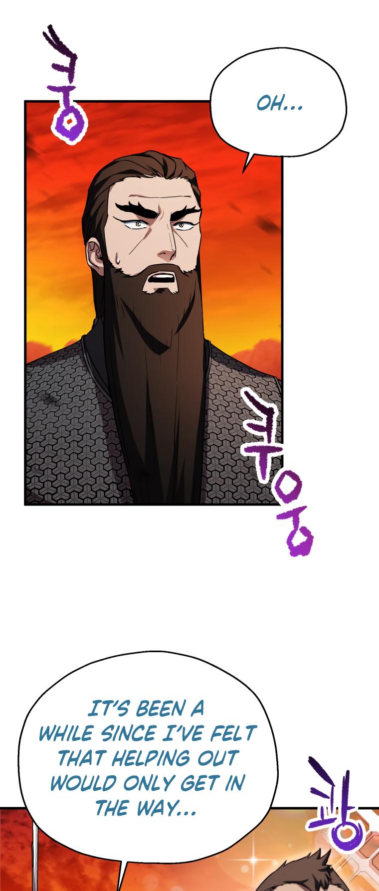 The Player That Can't Level Up Chapter 104 - Page 22