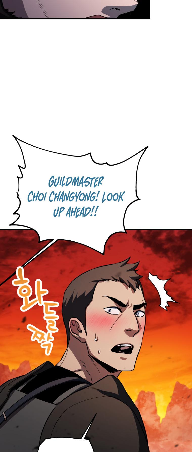 The Player That Can't Level Up Chapter 104 - Page 24