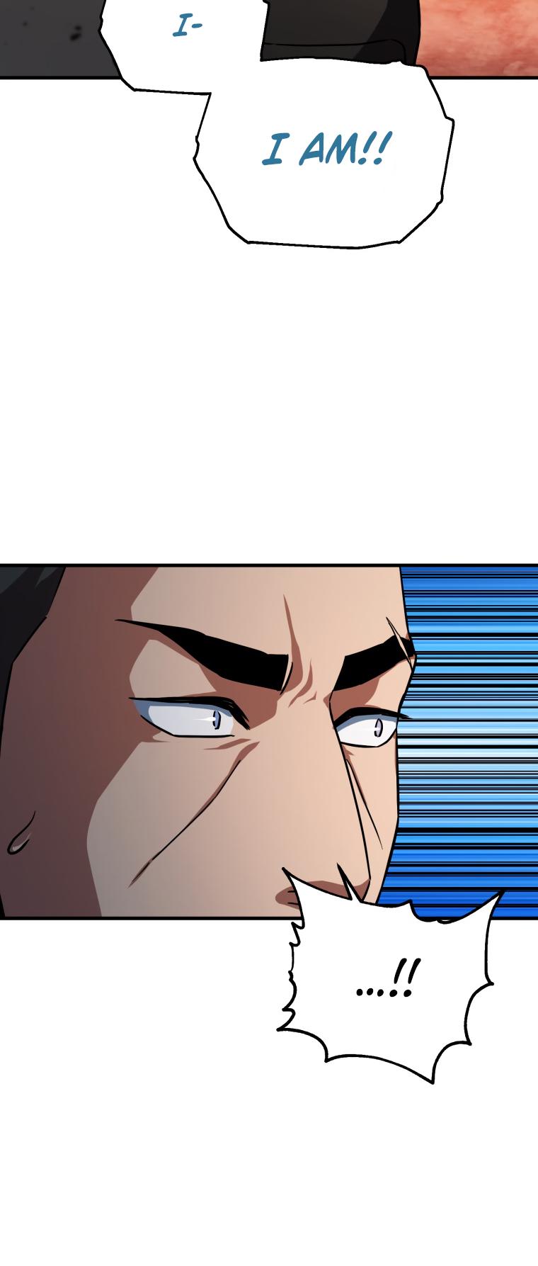 The Player That Can't Level Up Chapter 104 - Page 25