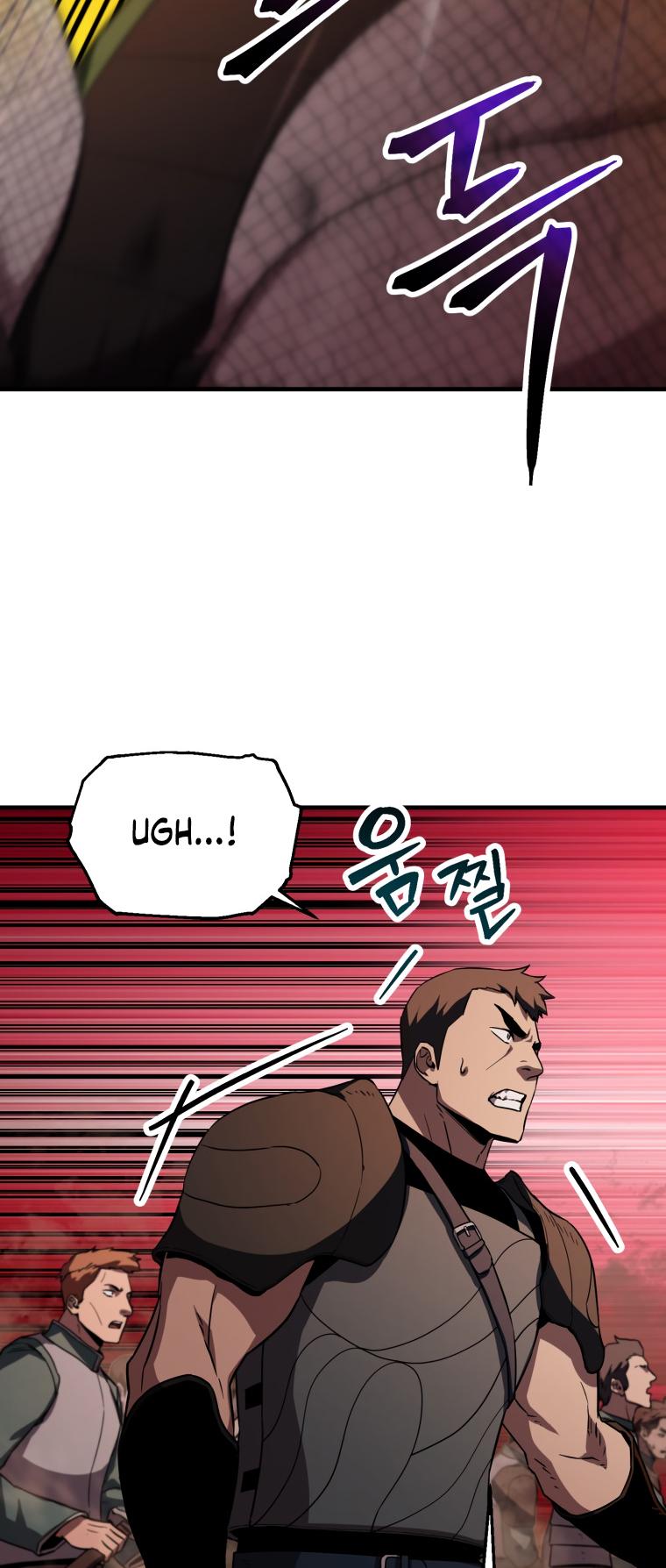 The Player That Can't Level Up Chapter 104 - Page 30