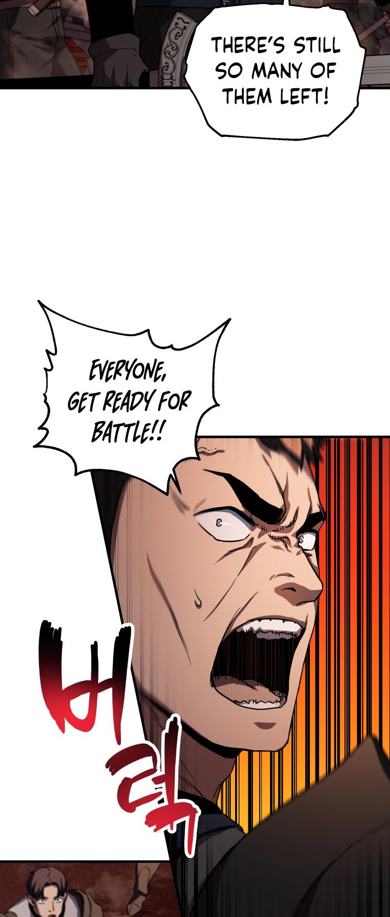 The Player That Can't Level Up Chapter 104 - Page 31