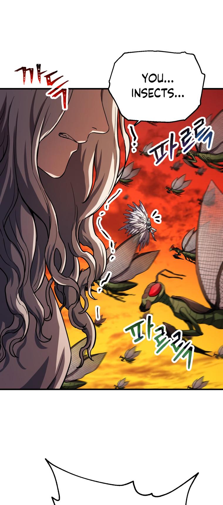 The Player That Can't Level Up Chapter 104 - Page 37