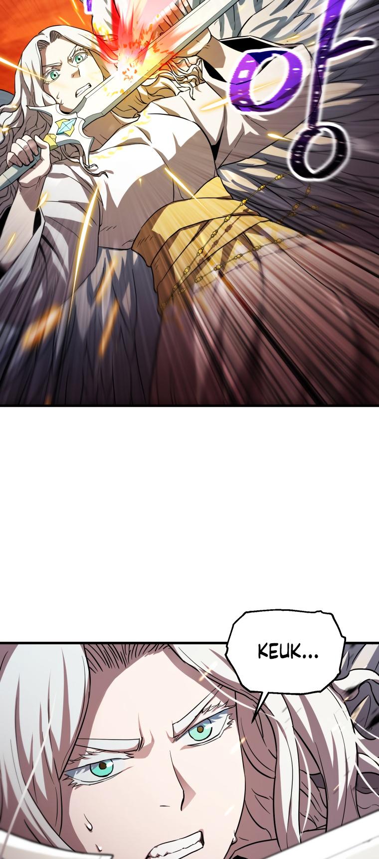 The Player That Can't Level Up Chapter 104 - Page 44